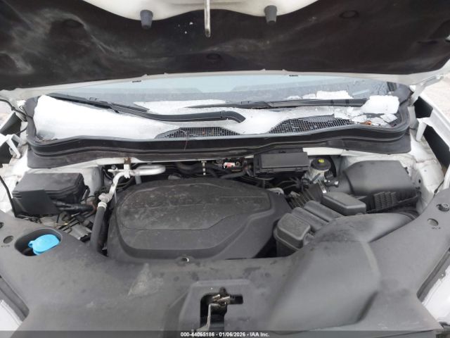 2021 HONDA RIDGELINE 5FPYK3F14MB022127 Photo 9