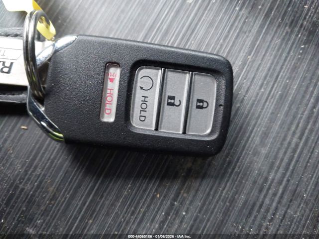 2021 HONDA RIDGELINE 5FPYK3F14MB022127 Photo 10