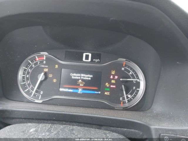 2021 HONDA RIDGELINE 5FPYK3F14MB022127 Photo 6