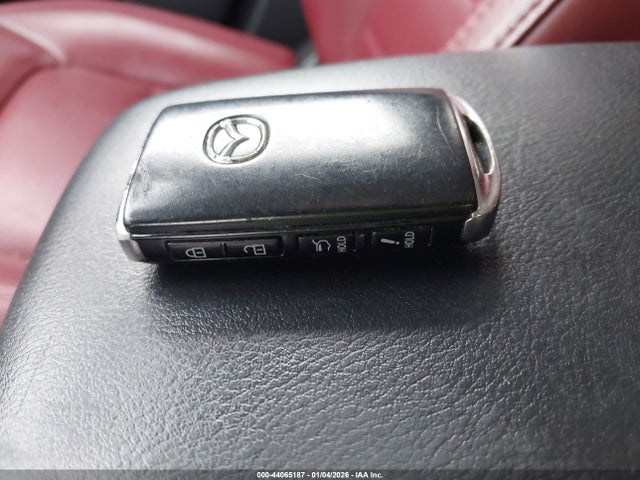 Mazda Cx-5 Carbon Edition 2021 JM3KFBCM0M0421280 Image 11