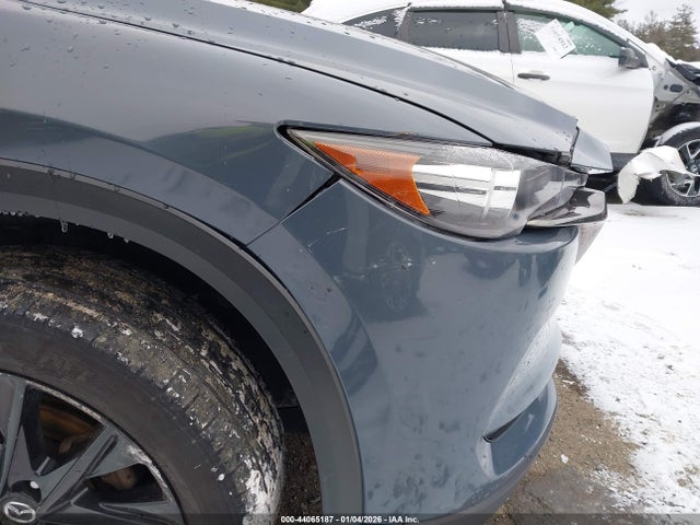 Mazda Cx-5 Carbon Edition 2021 JM3KFBCM0M0421280 Image 6