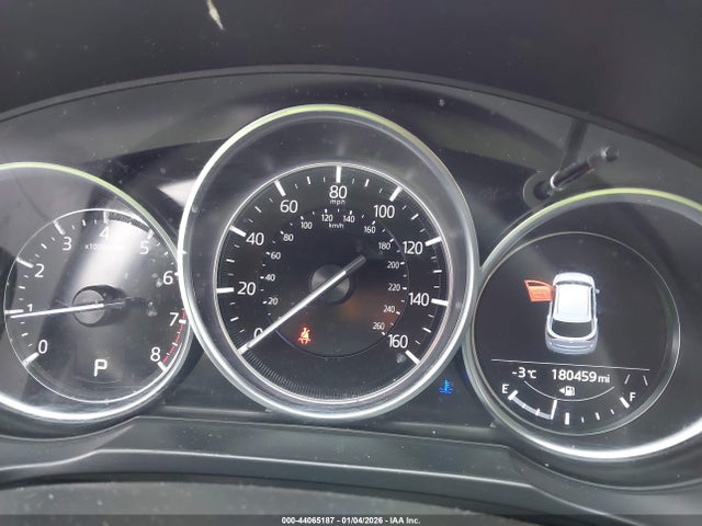 Mazda Cx-5 Carbon Edition 2021 JM3KFBCM0M0421280 Image 7