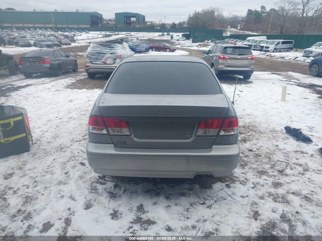 2000 Infiniti G20 Luxury/touring მანქანა იყიდება აუქციონზე, vin: JNKCP11A4YT304883, აუქციონის ნომერი: 44065190