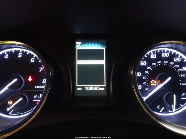 4T1B11HK4JU678175 Toyota CAMRY SE