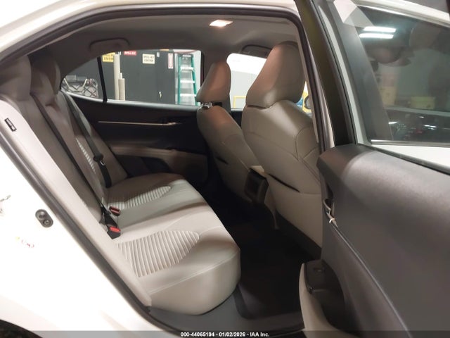 4T1B11HK4JU678175 Toyota CAMRY SE