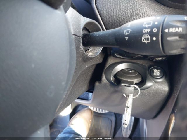 2014 MINI COUNTRYMAN WMWZC5C53EWP35673 Photo 10