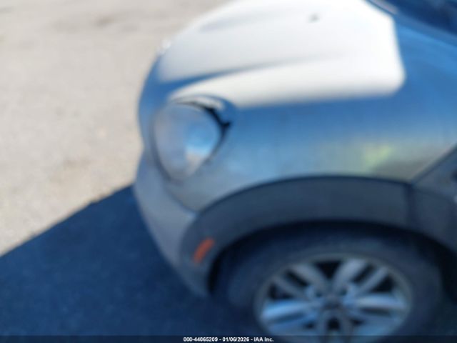 2014 MINI COUNTRYMAN WMWZC5C53EWP35673 Photo 5