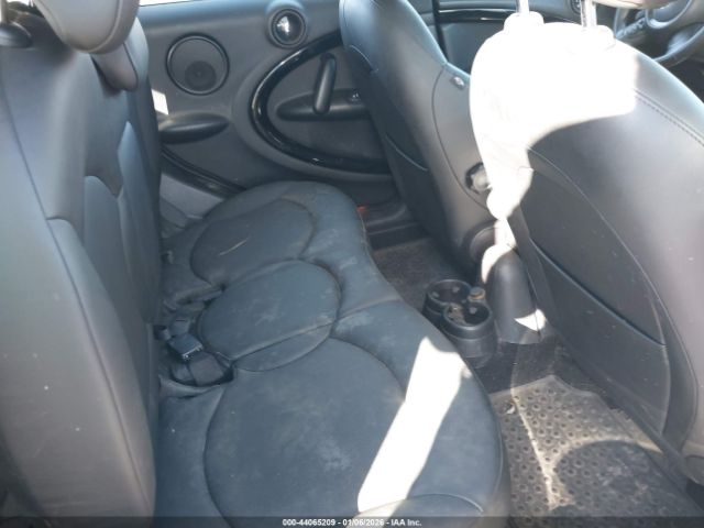 2014 MINI COUNTRYMAN WMWZC5C53EWP35673 Photo 7