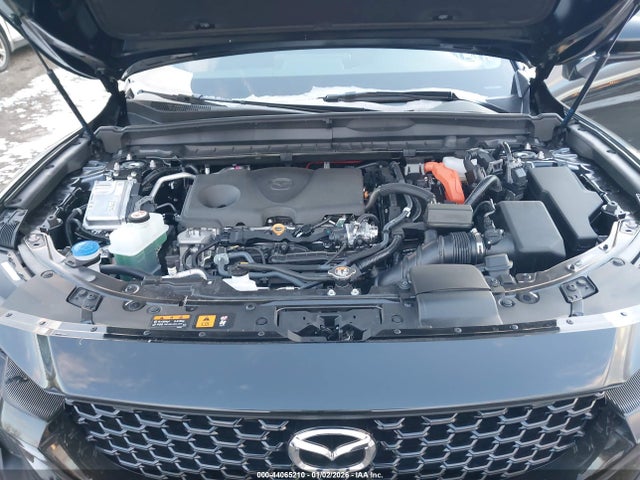 Mazda Cx-50 Hybrid Premium Package 2025 7MMVAADW7SN138499 Image 10
