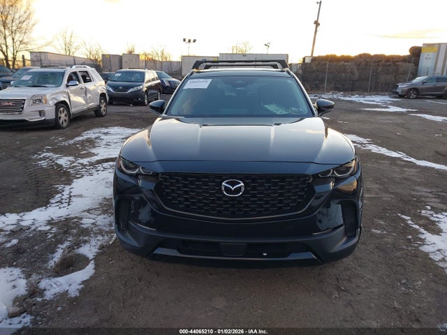 Mazda Cx-50 Hybrid Premium Package 2025 7MMVAADW7SN138499 Image 12