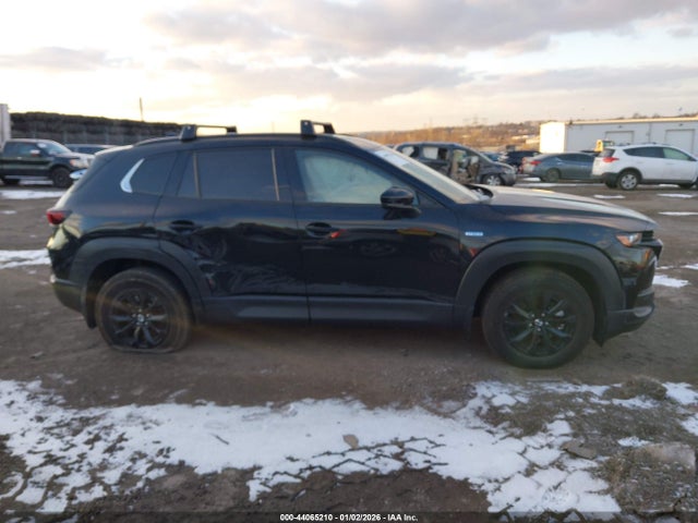 Mazda Cx-50 Hybrid Premium Package 2025 7MMVAADW7SN138499 Image 13