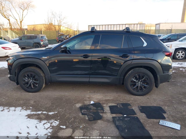 Mazda Cx-50 Hybrid Premium Package 2025 7MMVAADW7SN138499 Image 14