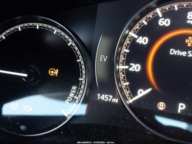 Mazda Cx-50 Hybrid Premium Package 2025 7MMVAADW7SN138499 Image 15