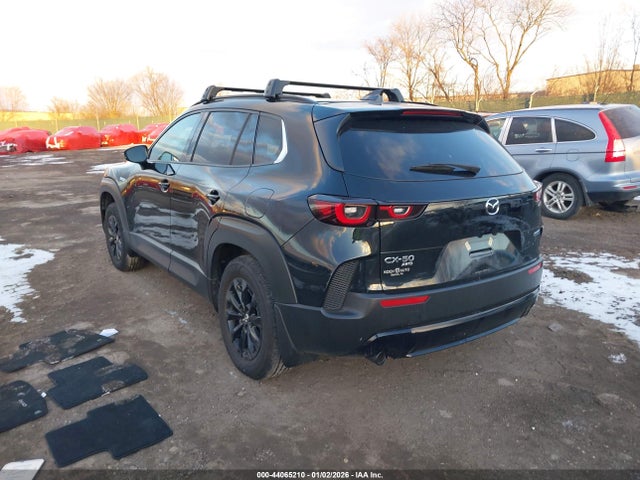 Mazda Cx-50 Hybrid Premium Package 2025 7MMVAADW7SN138499 Image 3