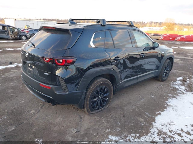 Mazda Cx-50 Hybrid Premium Package 2025 7MMVAADW7SN138499 Image 4