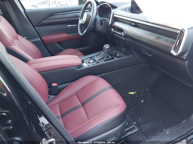 Mazda Cx-50 Hybrid Premium Package 2025 7MMVAADW7SN138499 Image 5