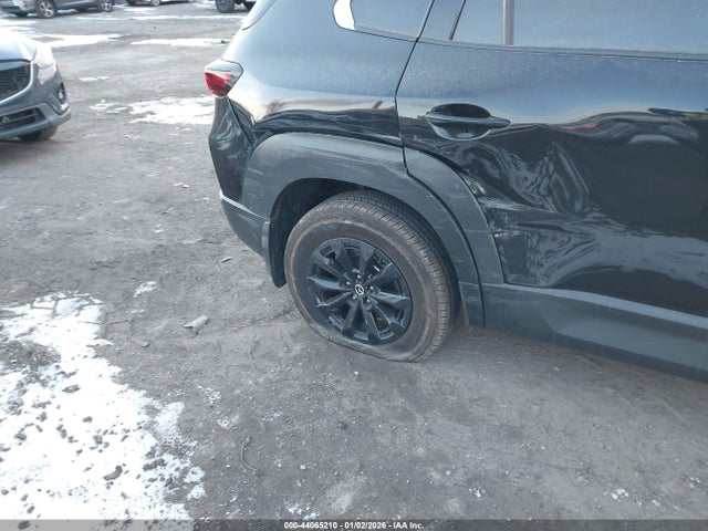 Mazda Cx-50 Hybrid Premium Package 2025 7MMVAADW7SN138499 Image 6