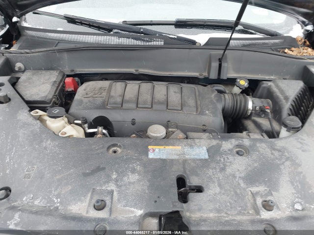 1GKKVNED3GJ212421 GMC Acadia Sle-1