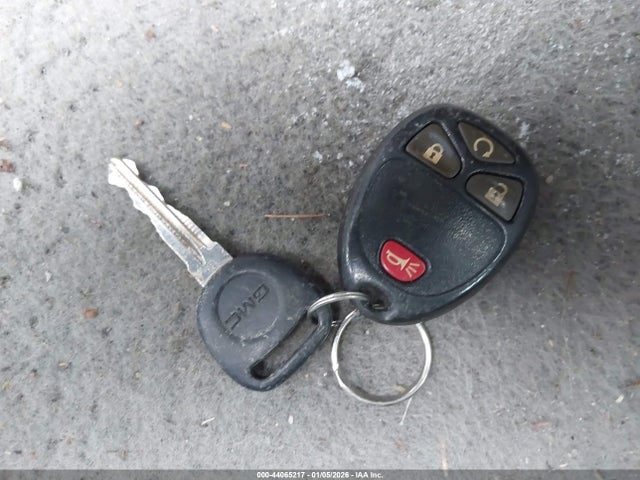 1GKKVNED3GJ212421 GMC Acadia Sle-1