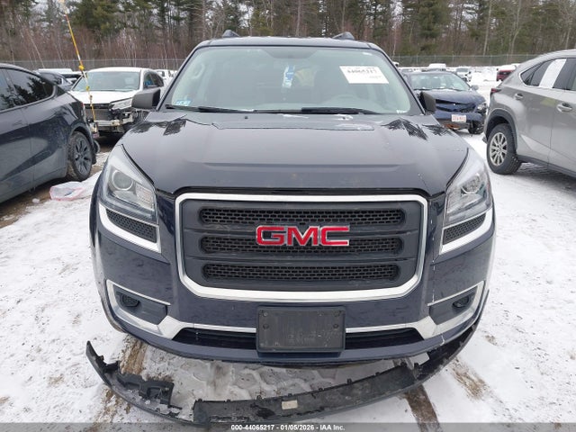 1GKKVNED3GJ212421 GMC Acadia Sle-1