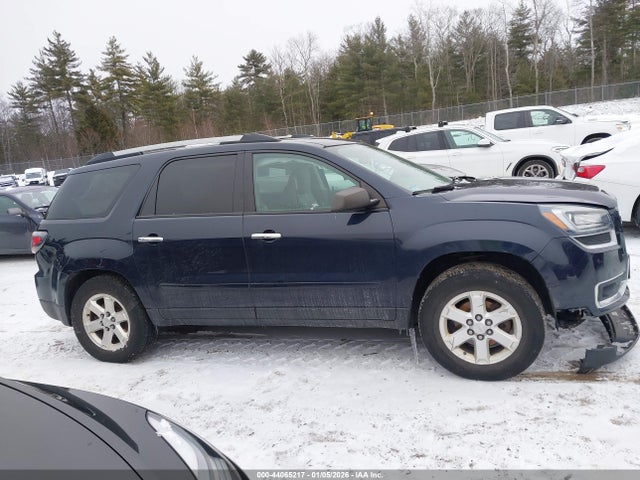 1GKKVNED3GJ212421 GMC Acadia Sle-1
