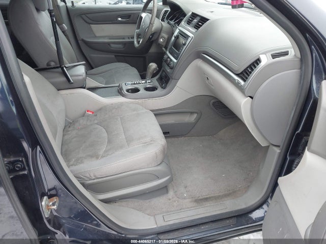 1GKKVNED3GJ212421 GMC Acadia Sle-1