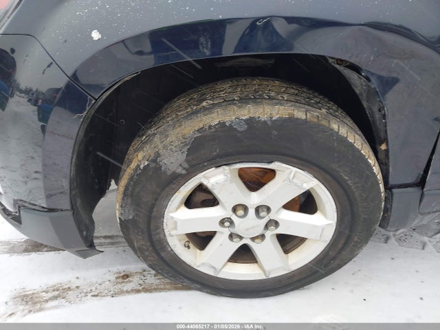1GKKVNED3GJ212421 GMC Acadia Sle-1