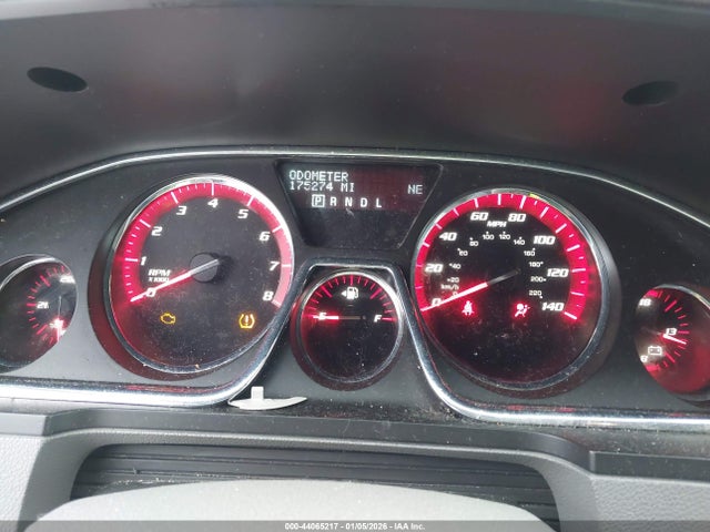 1GKKVNED3GJ212421 GMC Acadia Sle-1