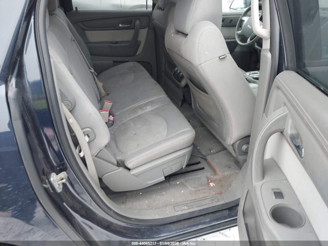 1GKKVNED3GJ212421 GMC Acadia Sle-1