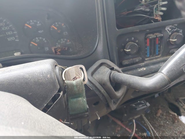 Продажа на аукционе авто 2004 Gmc Sierra 2500hd Sle, vin: 1GTHK23254F202972, номер лота: 44065224