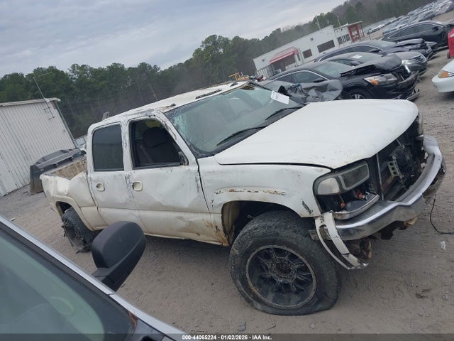 Продажа на аукционе авто 2004 Gmc Sierra 2500hd Sle, vin: 1GTHK23254F202972, номер лота: 44065224