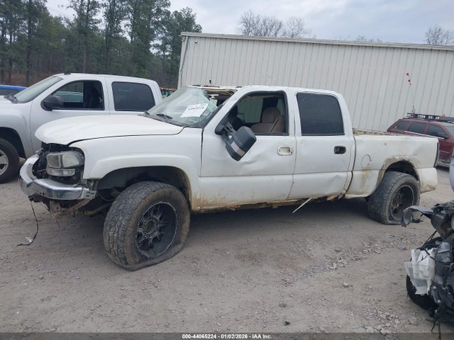 Продажа на аукционе авто 2004 Gmc Sierra 2500hd Sle, vin: 1GTHK23254F202972, номер лота: 44065224