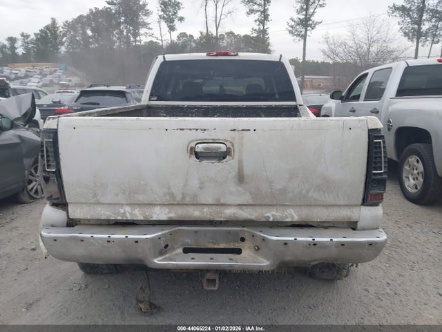 Продажа на аукционе авто 2004 Gmc Sierra 2500hd Sle, vin: 1GTHK23254F202972, номер лота: 44065224