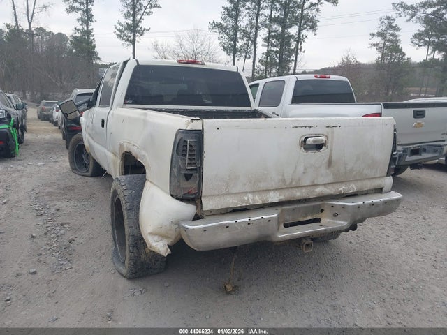 Продажа на аукционе авто 2004 Gmc Sierra 2500hd Sle, vin: 1GTHK23254F202972, номер лота: 44065224