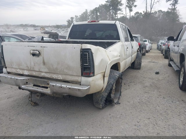 Продажа на аукционе авто 2004 Gmc Sierra 2500hd Sle, vin: 1GTHK23254F202972, номер лота: 44065224