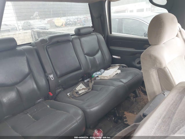 Продажа на аукционе авто 2004 Gmc Sierra 2500hd Sle, vin: 1GTHK23254F202972, номер лота: 44065224