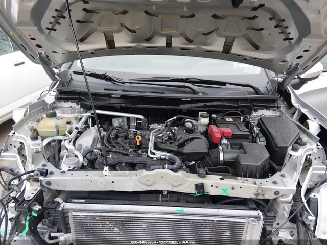 2024 MITSUBISHI OUTLANDER JA4J4VA82RZ042764 Photo 9