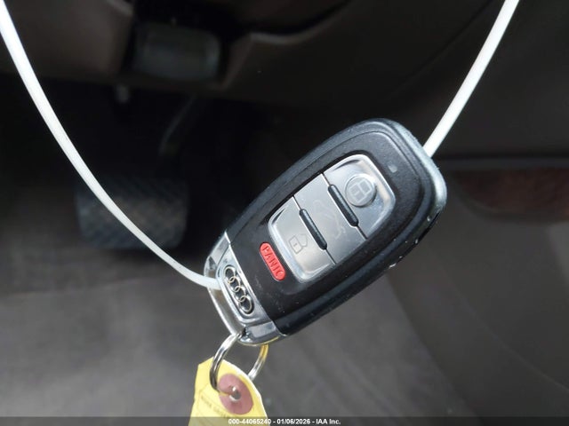 2015 AUDI A4 WAUFFAFL5FN024917 Photo 10