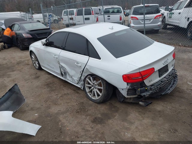 2015 AUDI A4 WAUFFAFL5FN024917 Photo 2