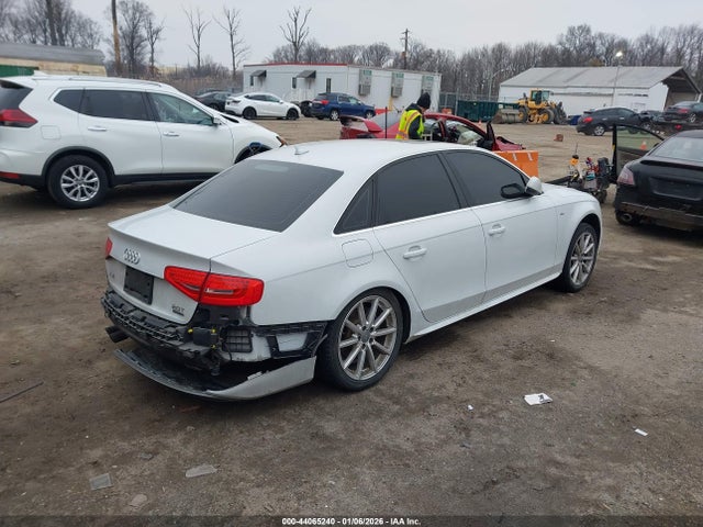 2015 AUDI A4 WAUFFAFL5FN024917 Photo 3