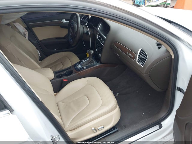 2015 AUDI A4 WAUFFAFL5FN024917 Photo 4