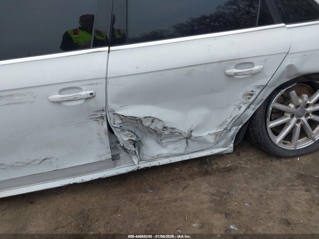 2015 AUDI A4 WAUFFAFL5FN024917 Photo 5