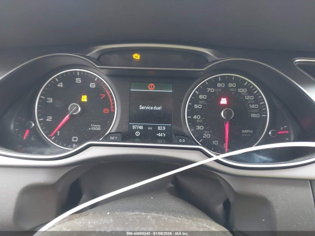 2015 AUDI A4 WAUFFAFL5FN024917 Photo 6