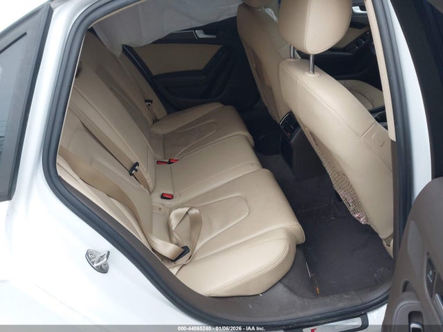 2015 AUDI A4 WAUFFAFL5FN024917 Photo 7