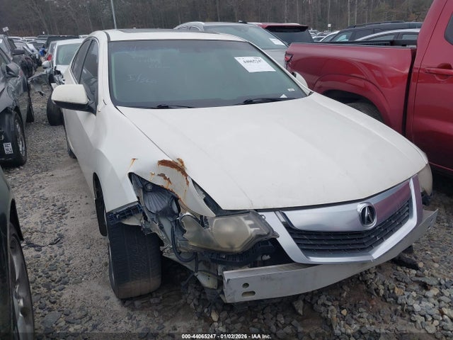 Продаж на аукціоні авто 2010 Acura Tsx 2.4, vin: JH4CU2F64AC011929, номер лоту: 44065247