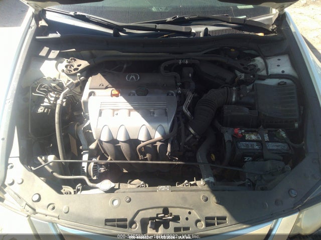 Продаж на аукціоні авто 2010 Acura Tsx 2.4, vin: JH4CU2F64AC011929, номер лоту: 44065247