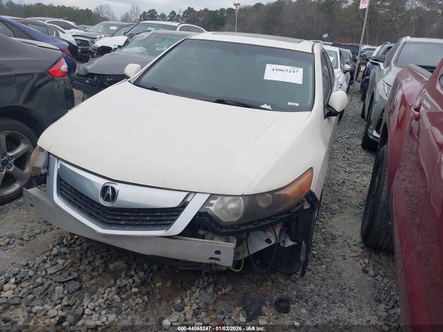 Продаж на аукціоні авто 2010 Acura Tsx 2.4, vin: JH4CU2F64AC011929, номер лоту: 44065247