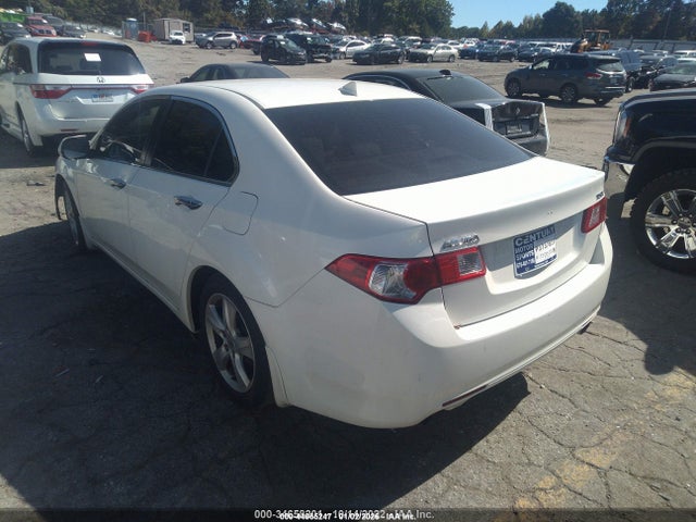 Продаж на аукціоні авто 2010 Acura Tsx 2.4, vin: JH4CU2F64AC011929, номер лоту: 44065247