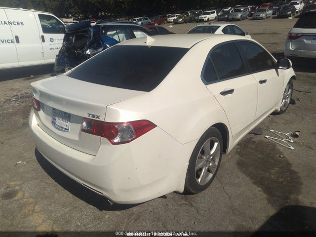 Продаж на аукціоні авто 2010 Acura Tsx 2.4, vin: JH4CU2F64AC011929, номер лоту: 44065247