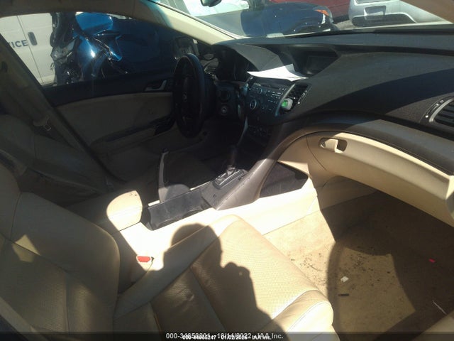 Продаж на аукціоні авто 2010 Acura Tsx 2.4, vin: JH4CU2F64AC011929, номер лоту: 44065247